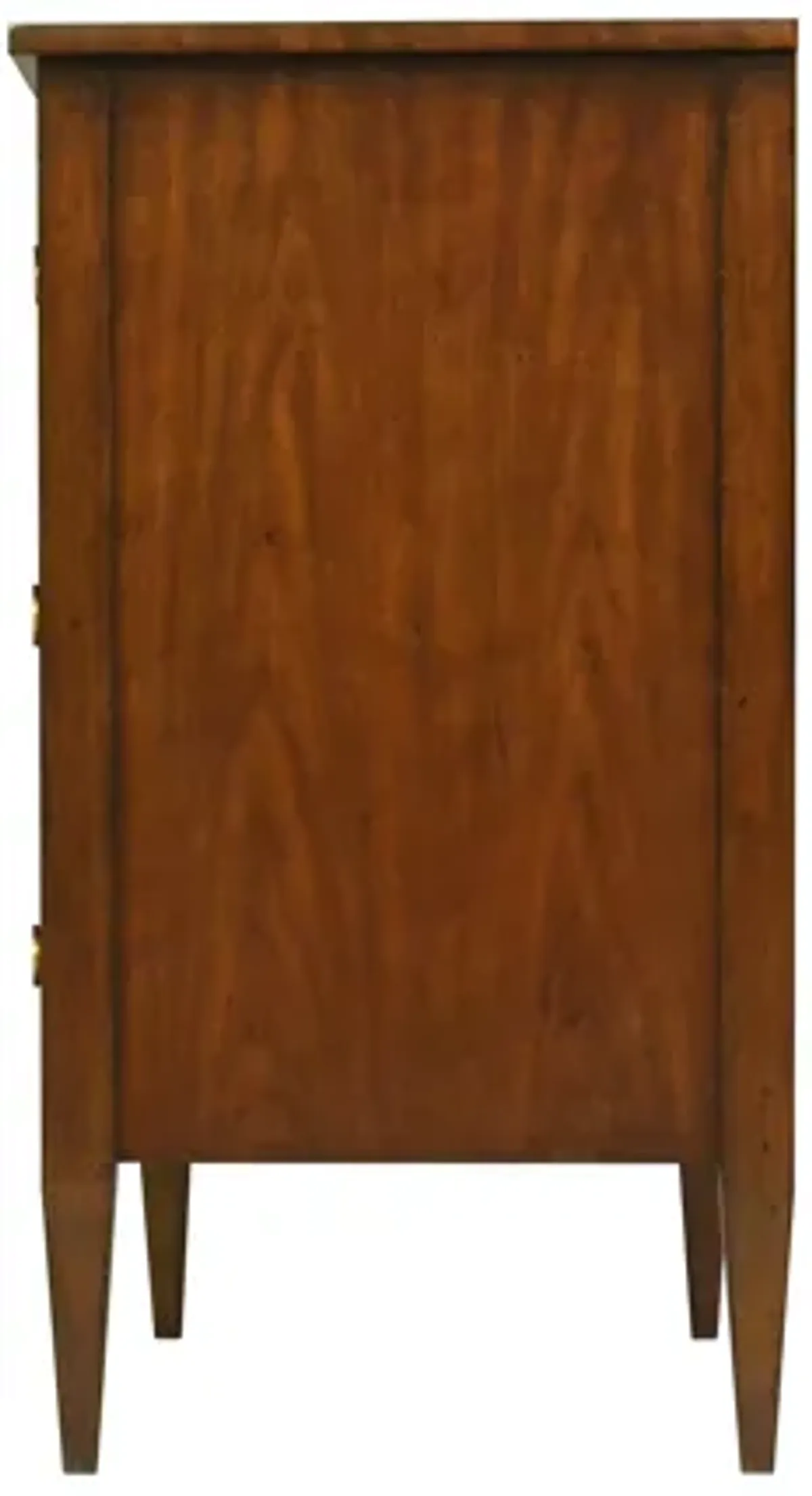 Low Chest Of Drawers