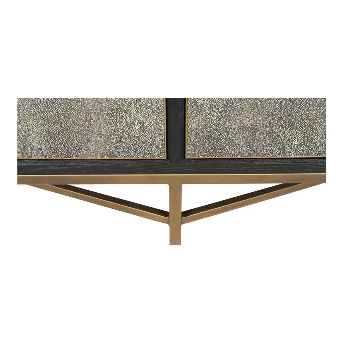 Moe's Home Collection Mako Sideboard Small