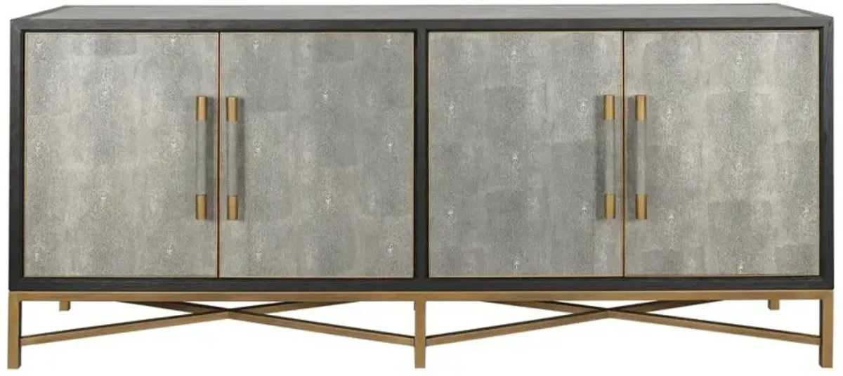 Moe's Home Collection Mako Sideboard Small