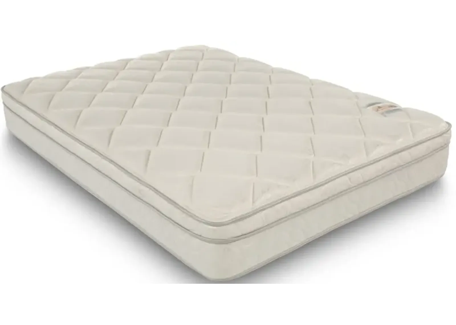 Sapphire Queen Mattress