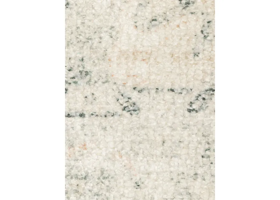 Malabar 10' x 13' Beige Rug