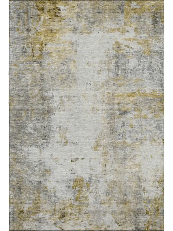 Ravenna RN1 Taupe 30" x 46" Rug
