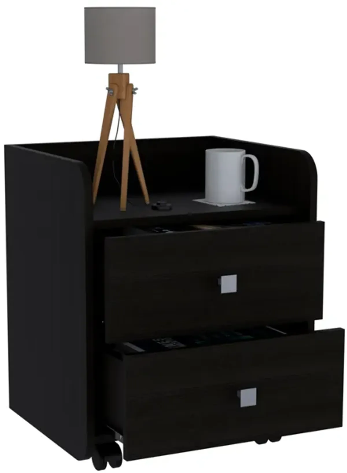 York Nightstand