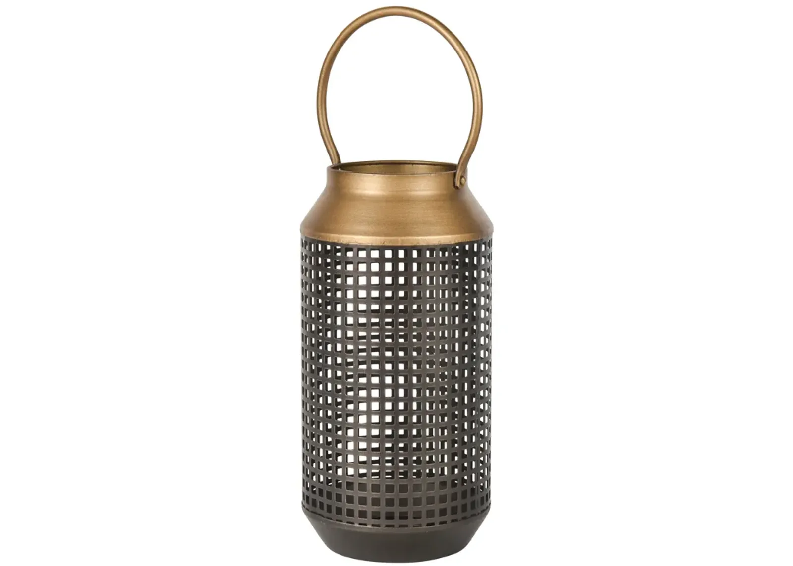 Rawmarsh Lantern - Large