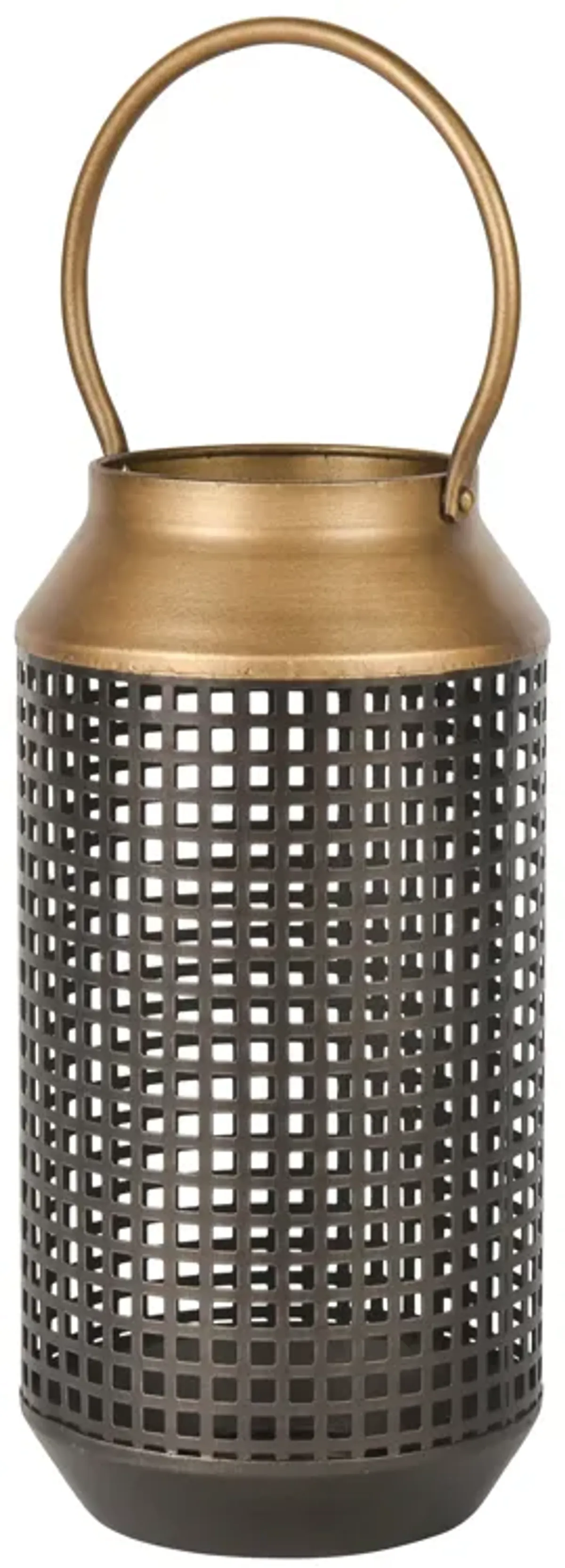 Rawmarsh Lantern - Large