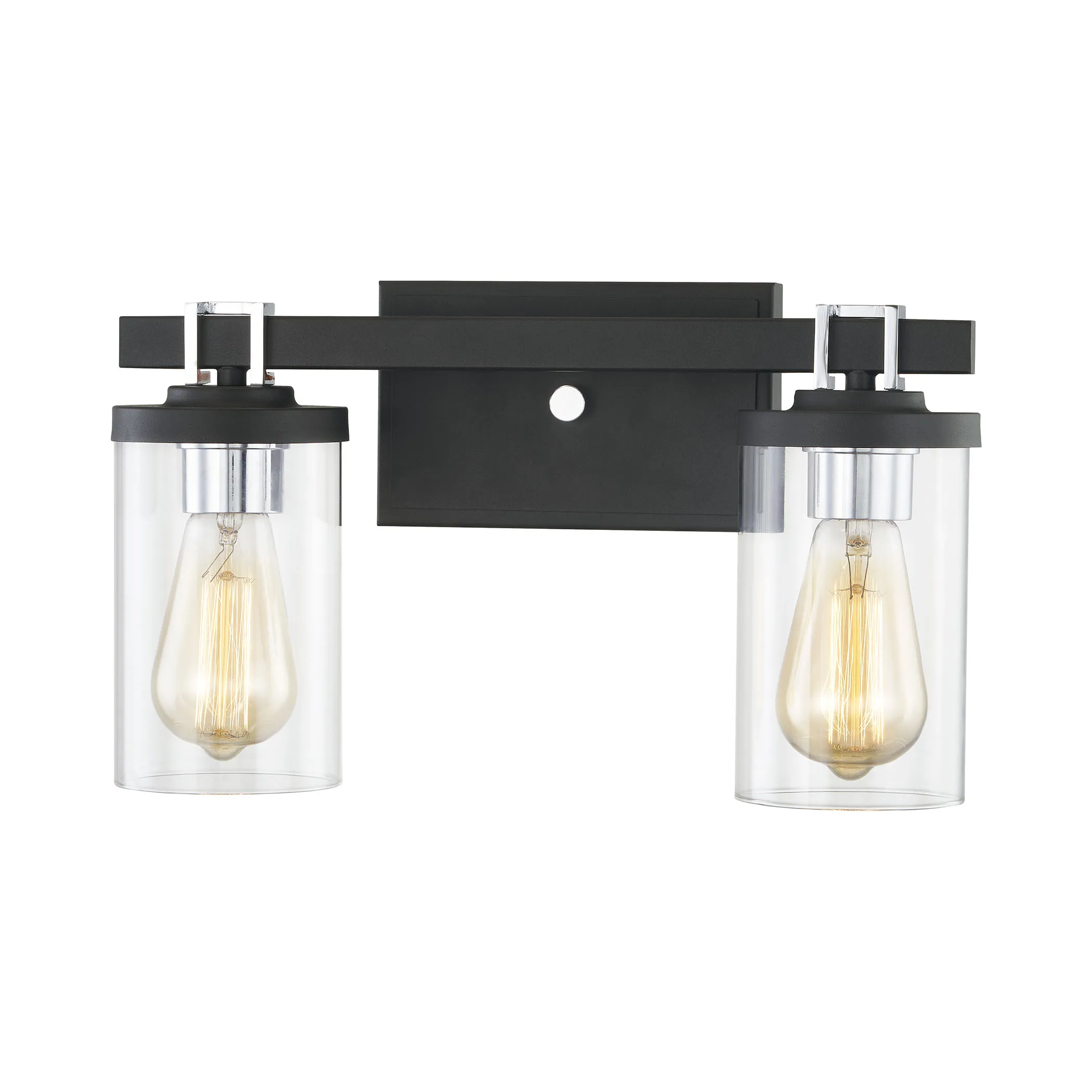 Holdfast 15'' Wide 2-Light Vanity Light