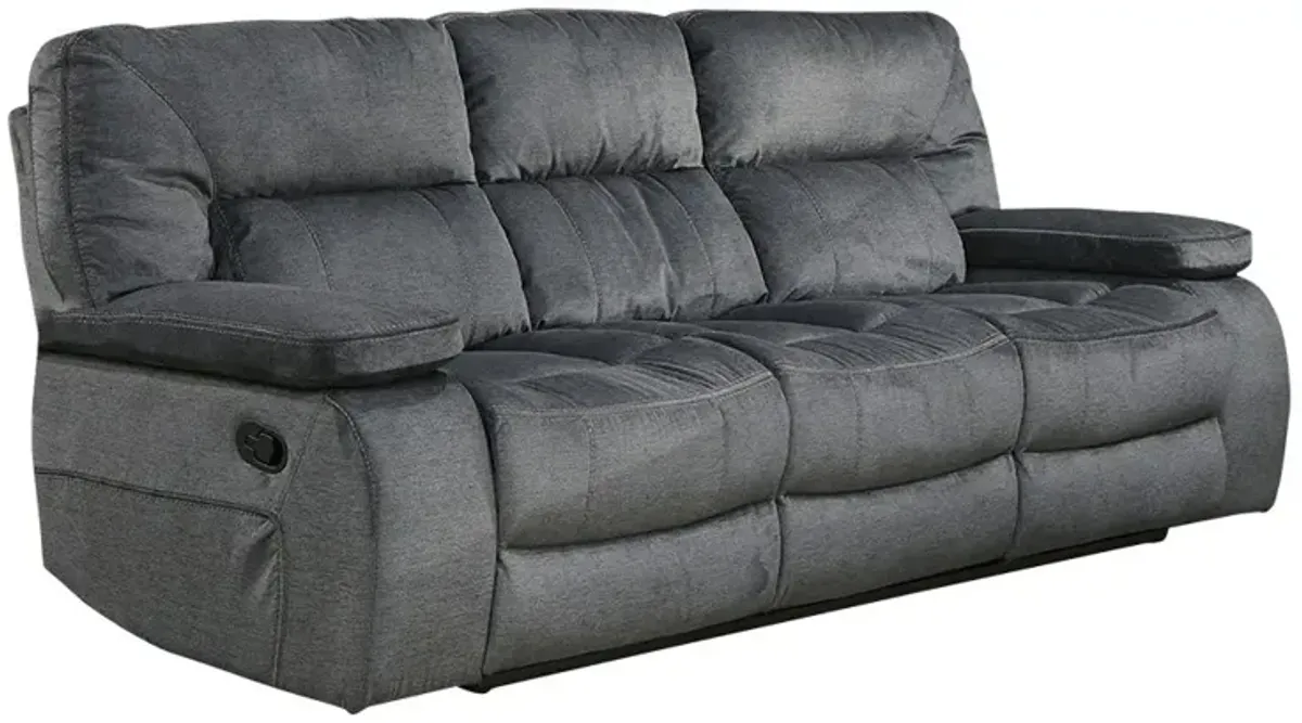 Parker Living Chapman - Polo Triple Reclining Sofa