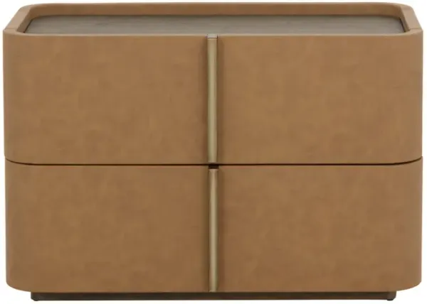 Jamille Large Nightstand