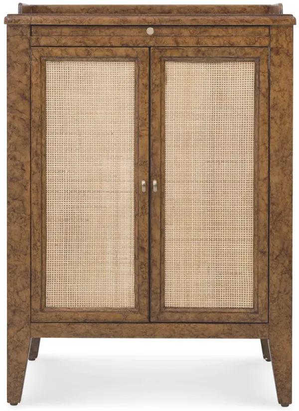 Archives Two-Door Nightstand