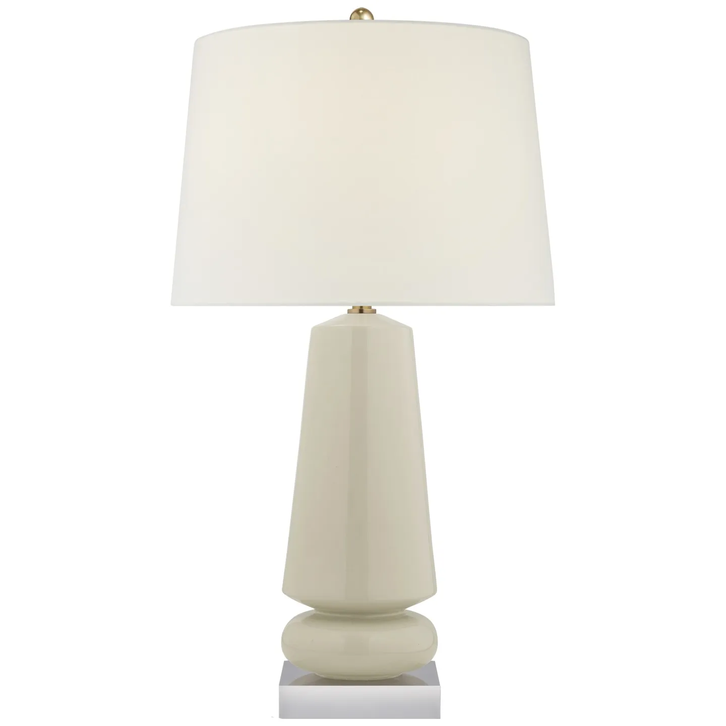 Parisienne Medium Table Lamp