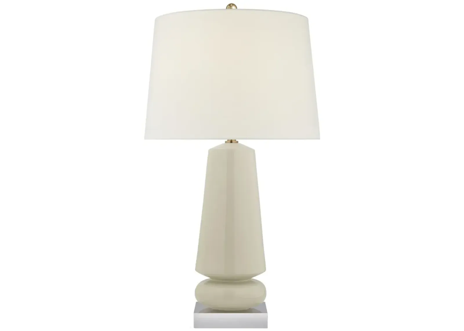 Parisienne Medium Table Lamp