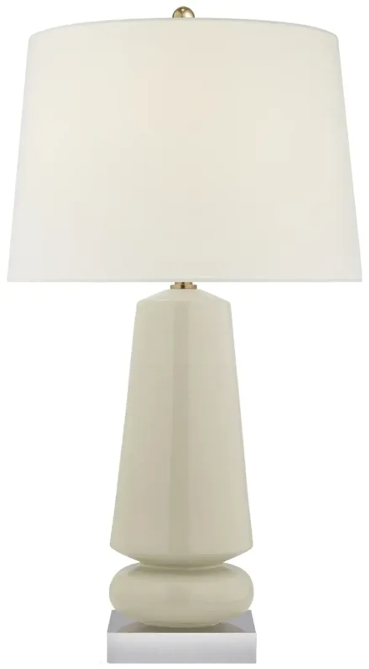 Parisienne Medium Table Lamp