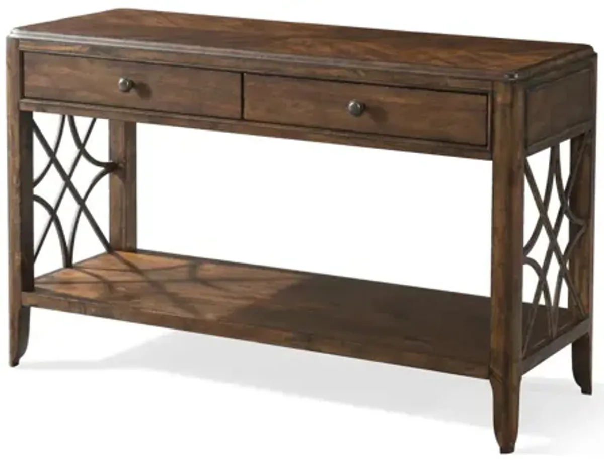 Trisha Yearwood Home Sofa Table