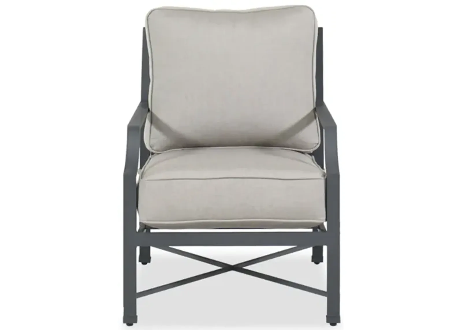 Provence Lounge Chair