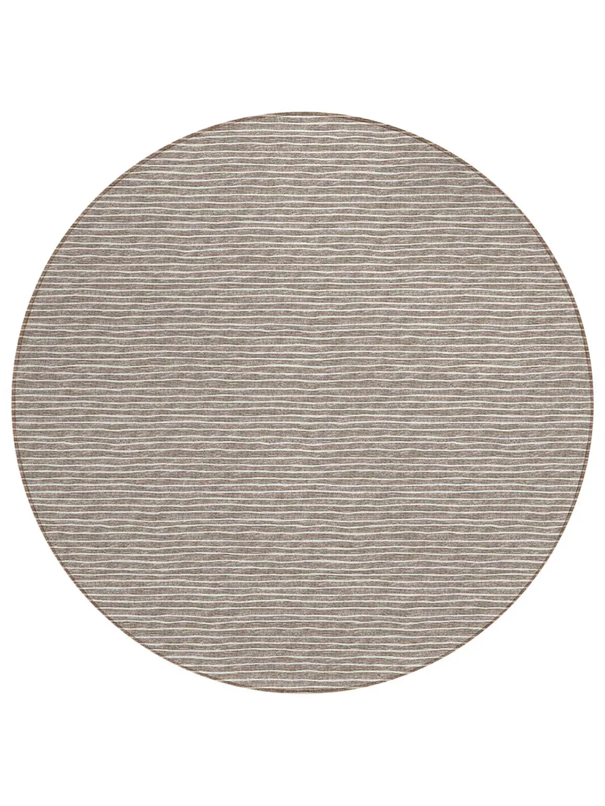 Laidley LA1 Taupe 4' Rug