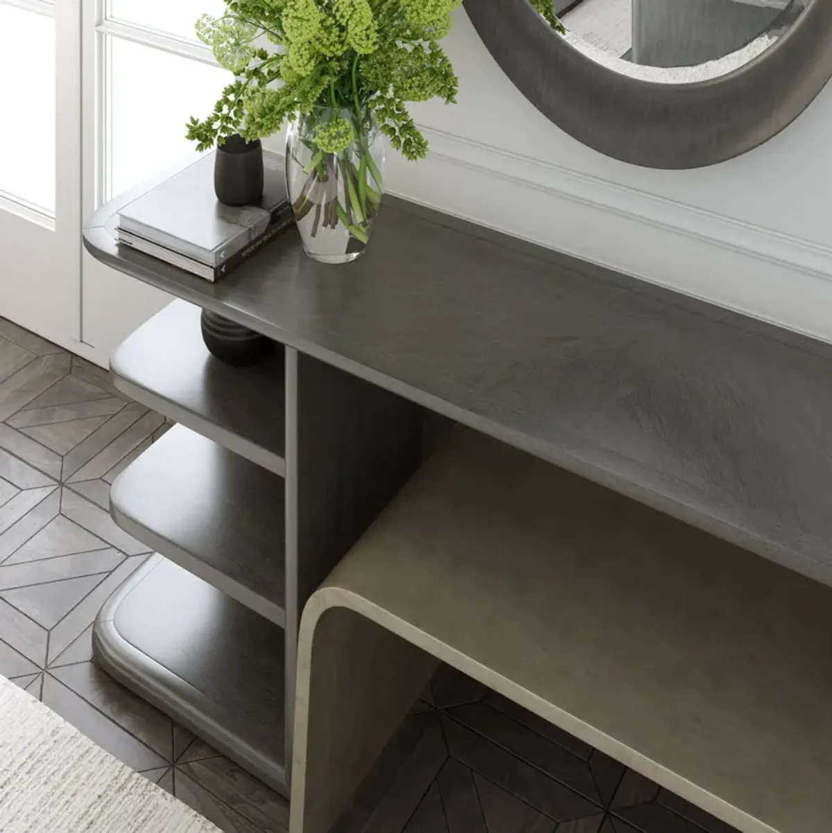 Cannello Console Table