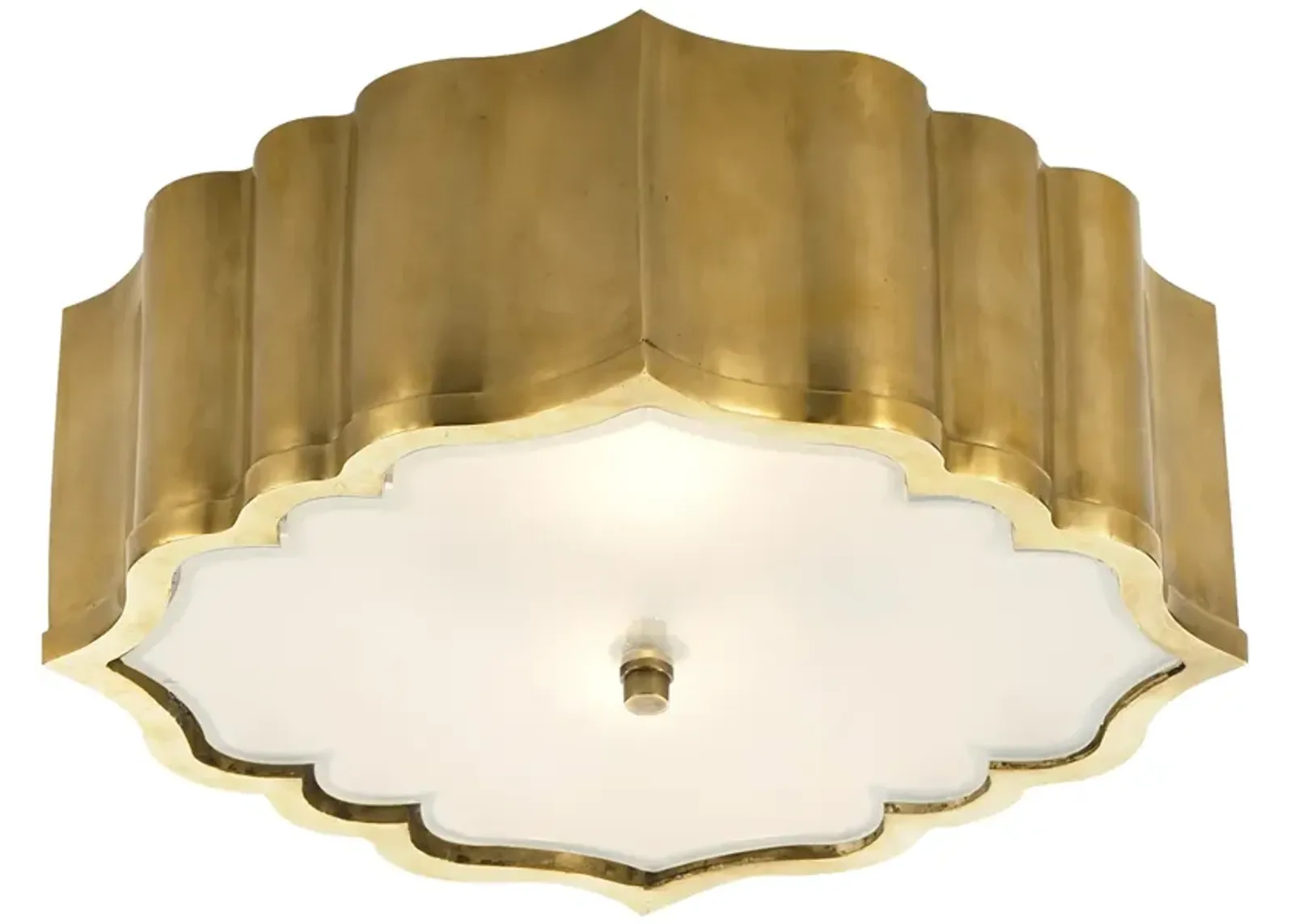 Balthazar Flush Mount