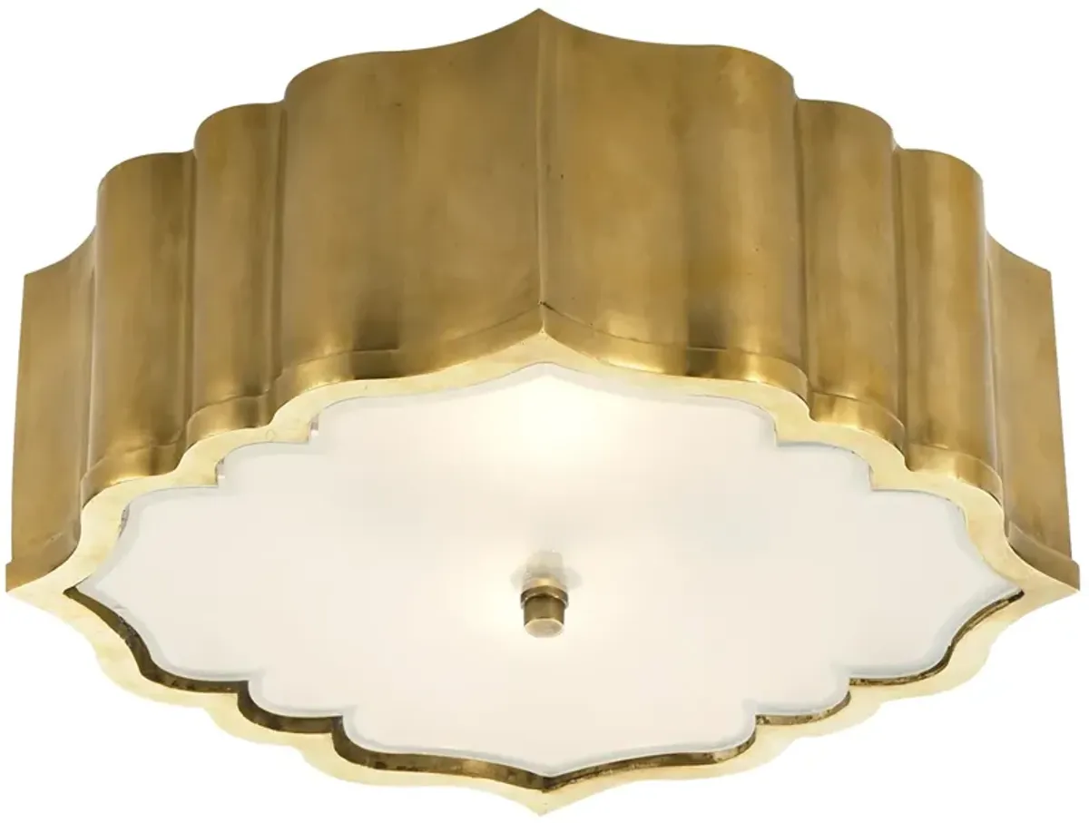 Balthazar Flush Mount