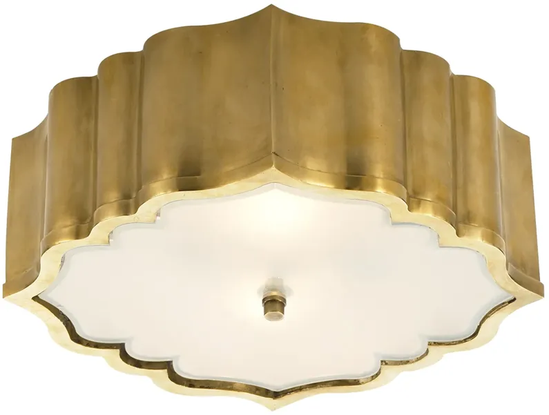 Balthazar Flush Mount