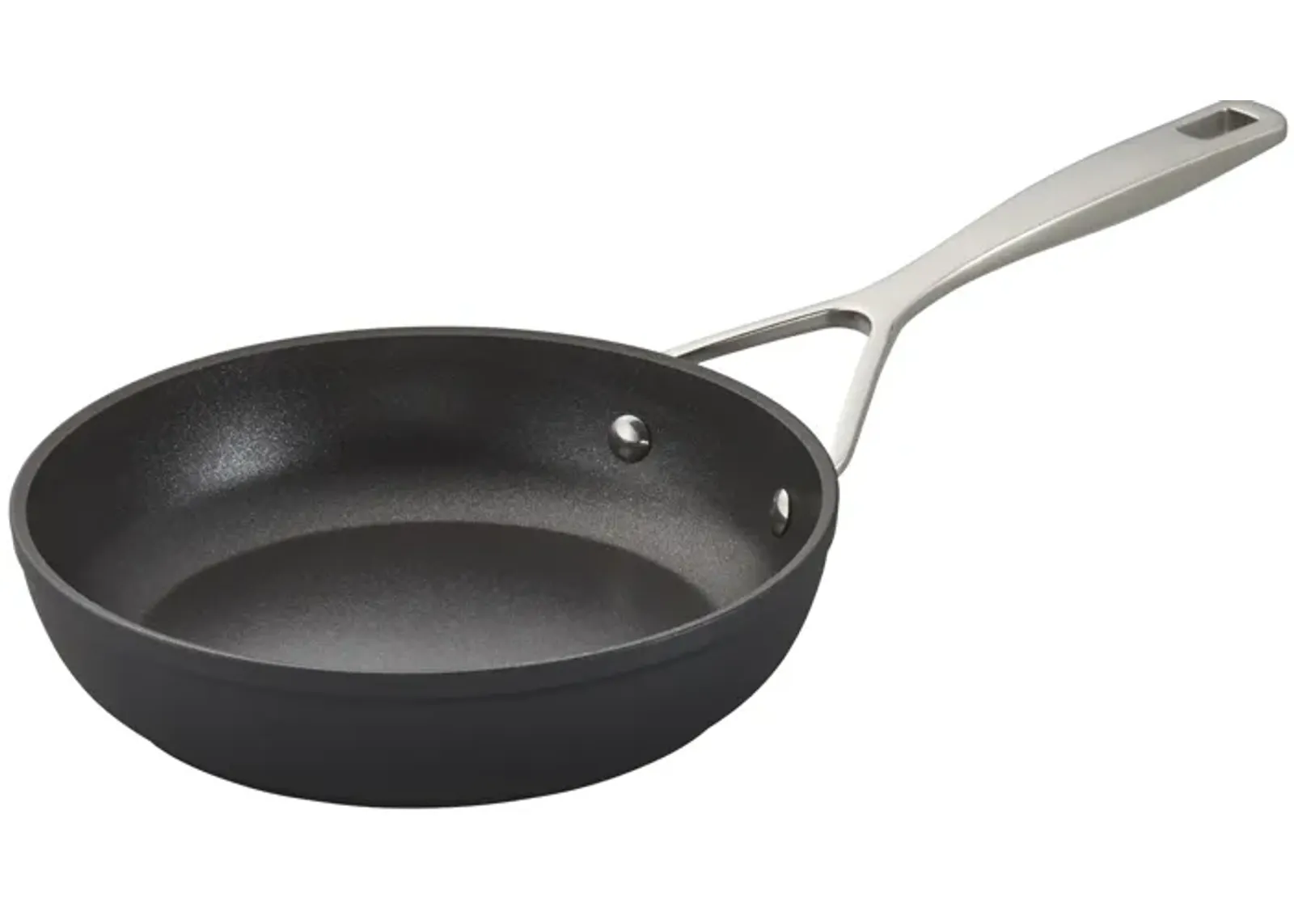 Demeyere AluPro 8-inch Aluminum Nonstick Fry Pan