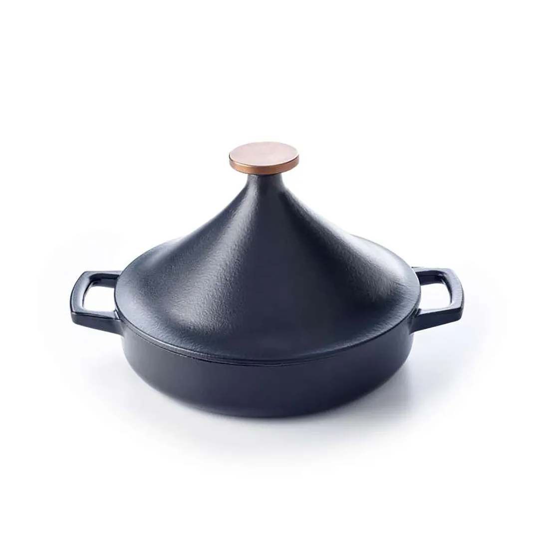 ALVA Nori Tagine 11"