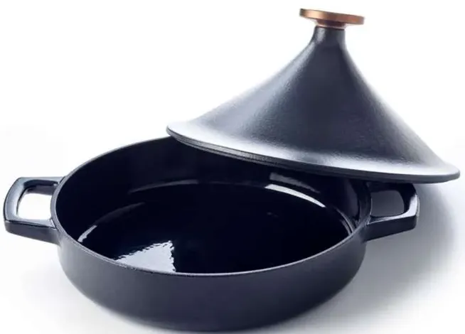 ALVA Nori Tagine 11"