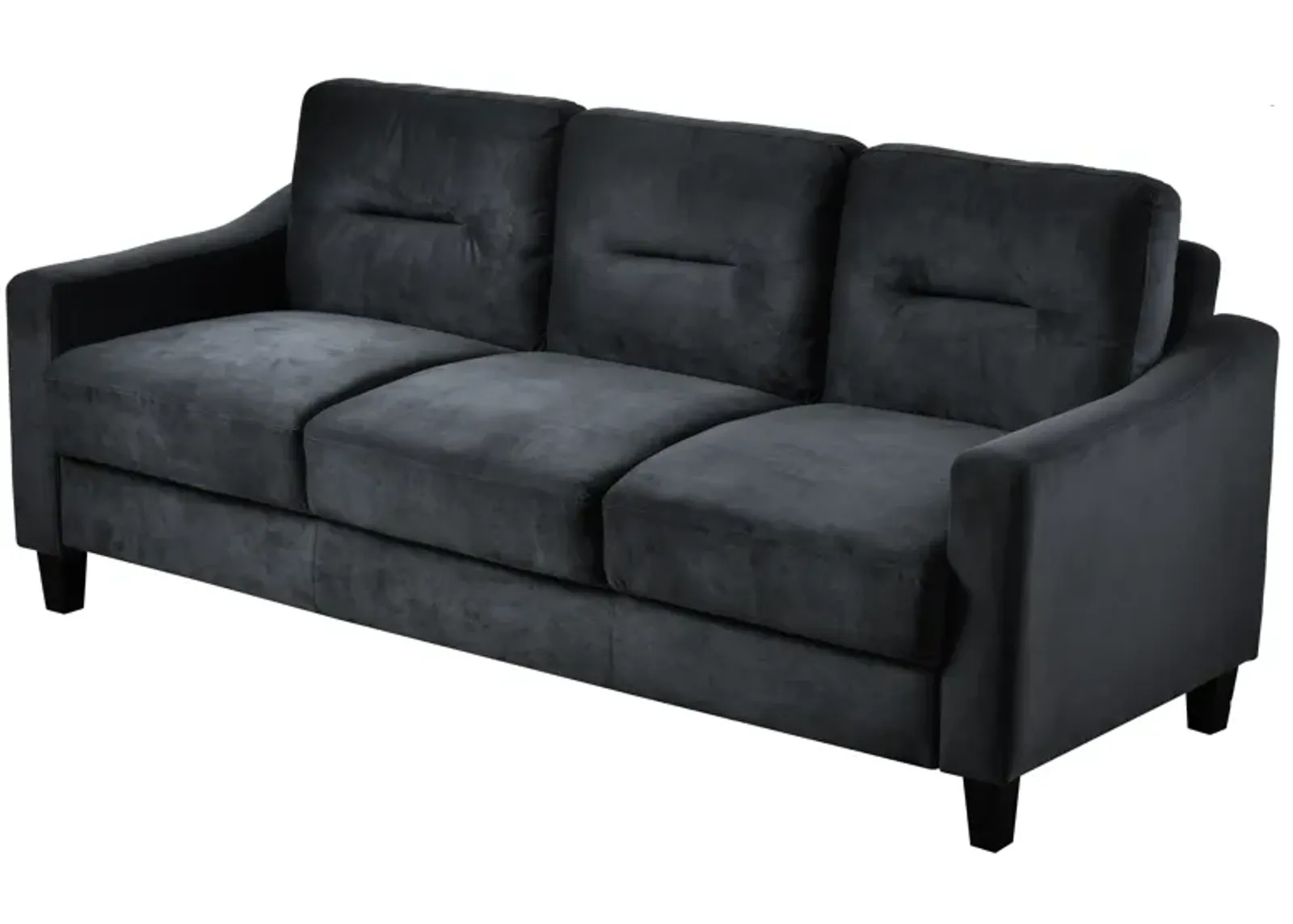 Couch Comfortable Sectional Couches And Sofas For Living Room Bedroom Office Small Space