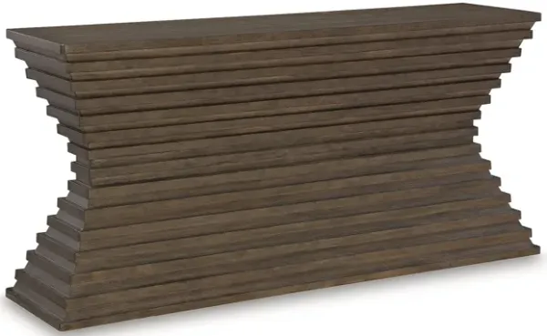 Hannodream Sofa Table