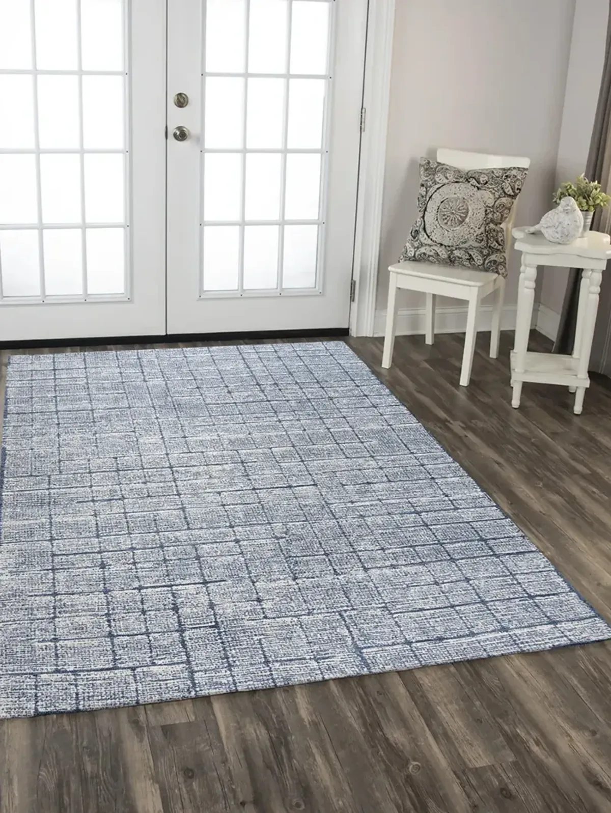 Taylor TAY873 8'6" x 11'6" Rug