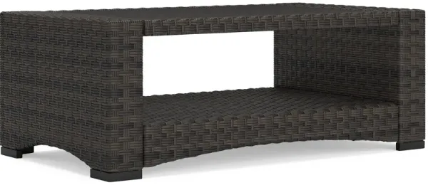 Windglow Cocktail Table