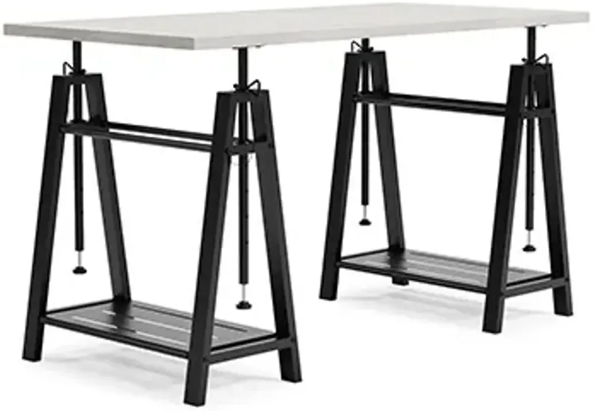 Bayflynn Adjustable Height Desk