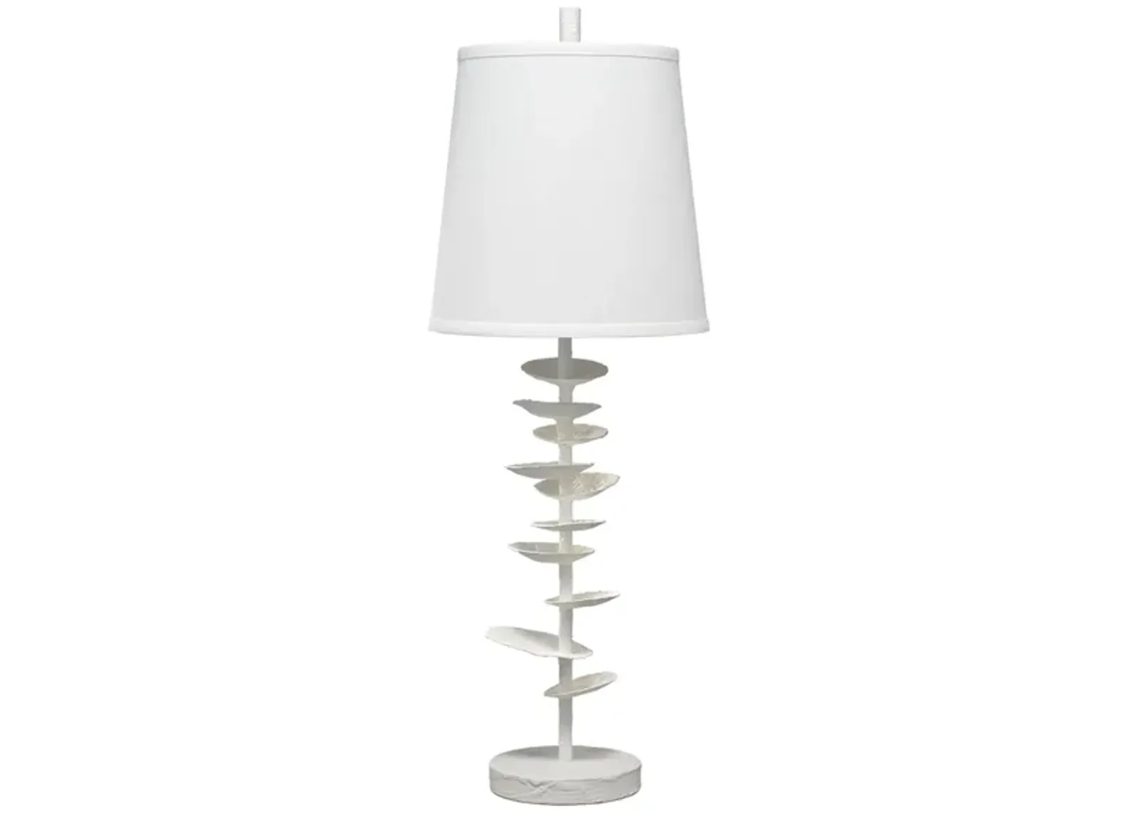 Petals Table Lamp