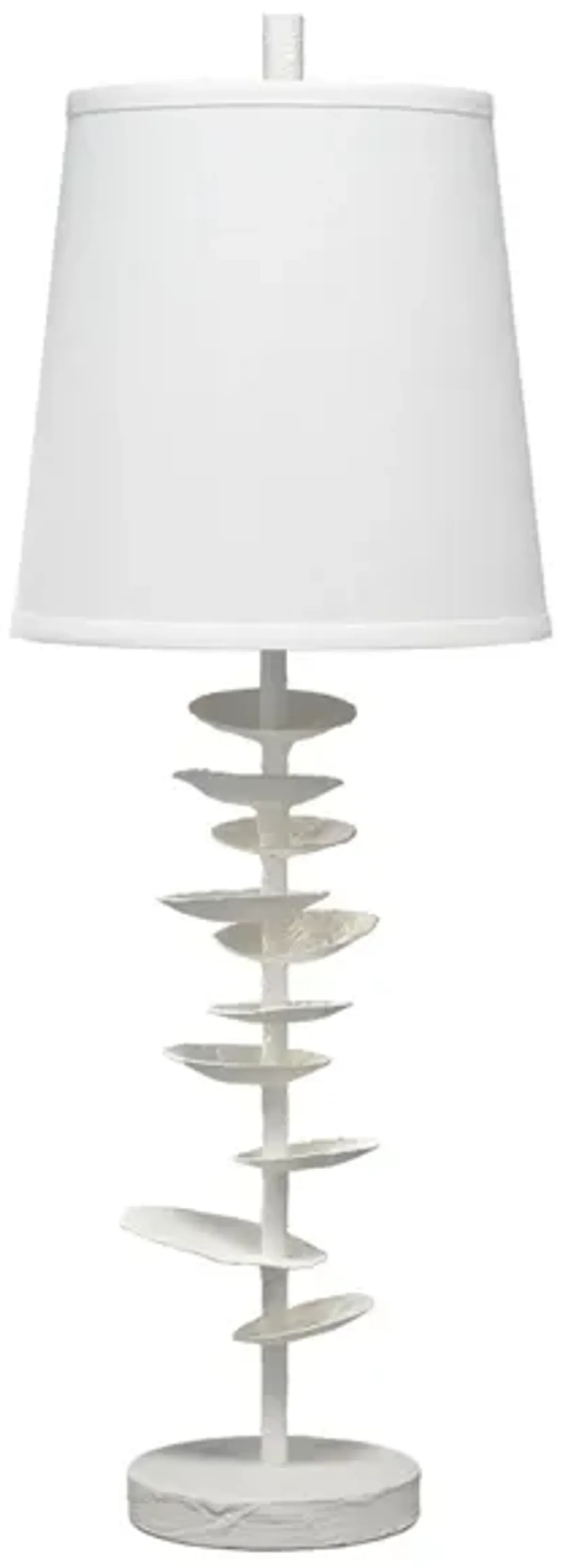 Petals Table Lamp