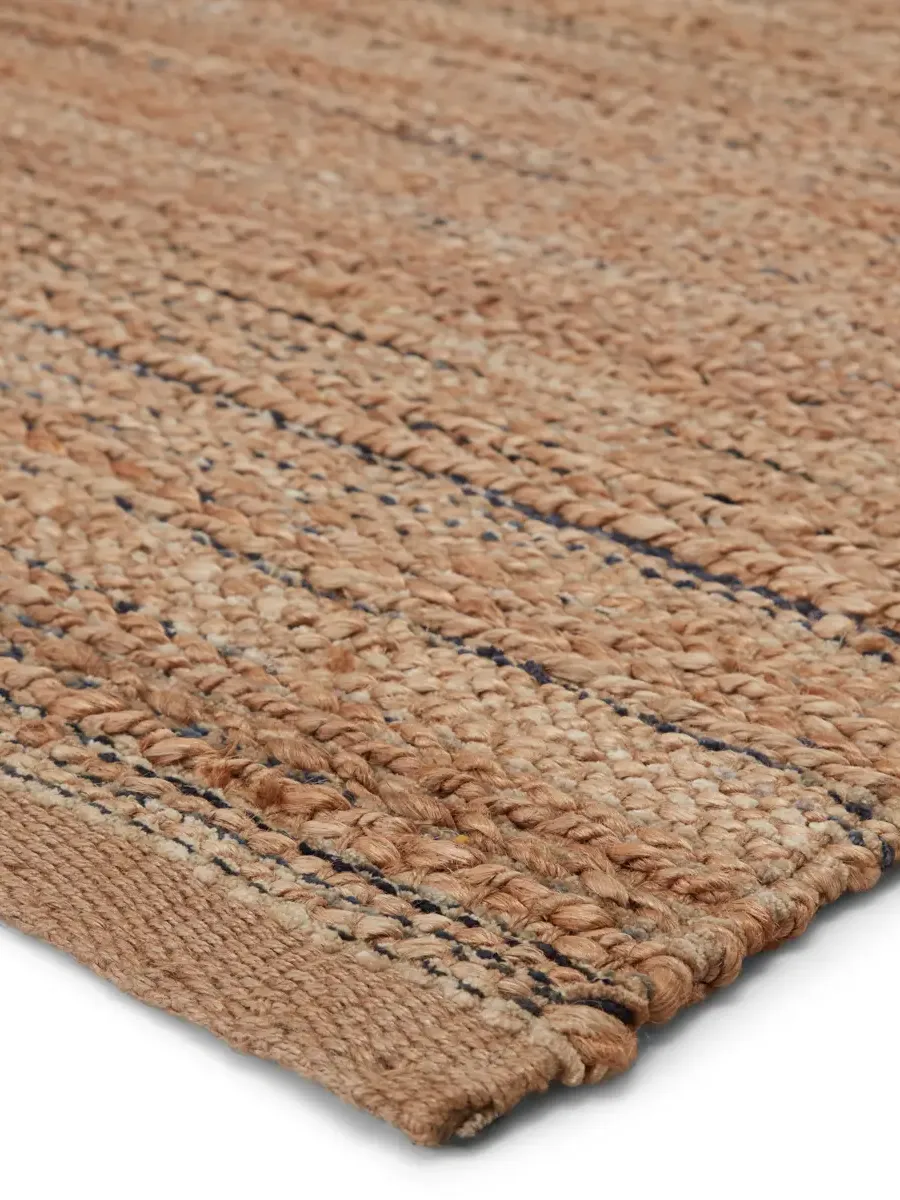 Himalaya Canterbury Natural 2'6" x 9' Runner Rug