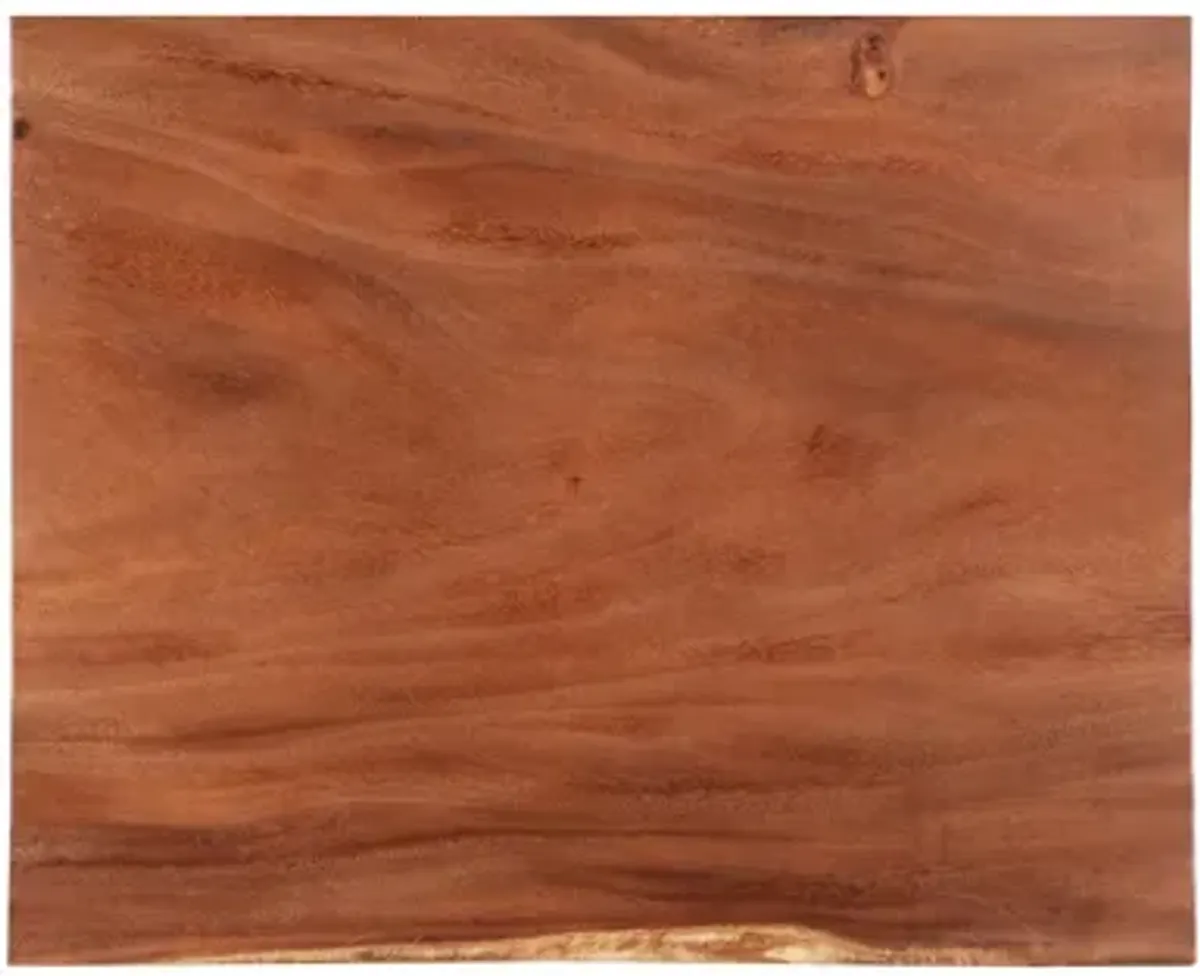 Cafe Bar Table