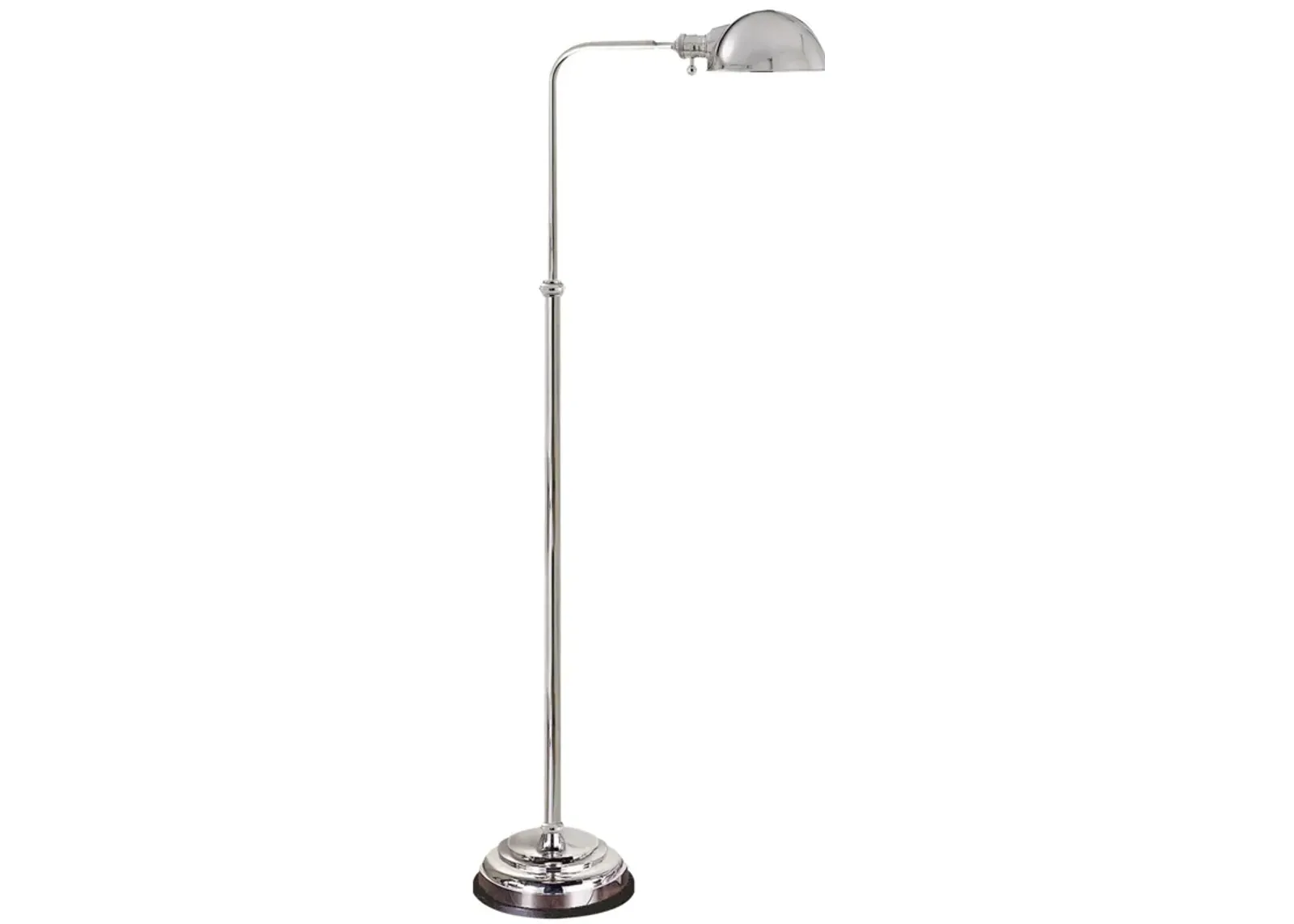 Apothecary Floor Lamp