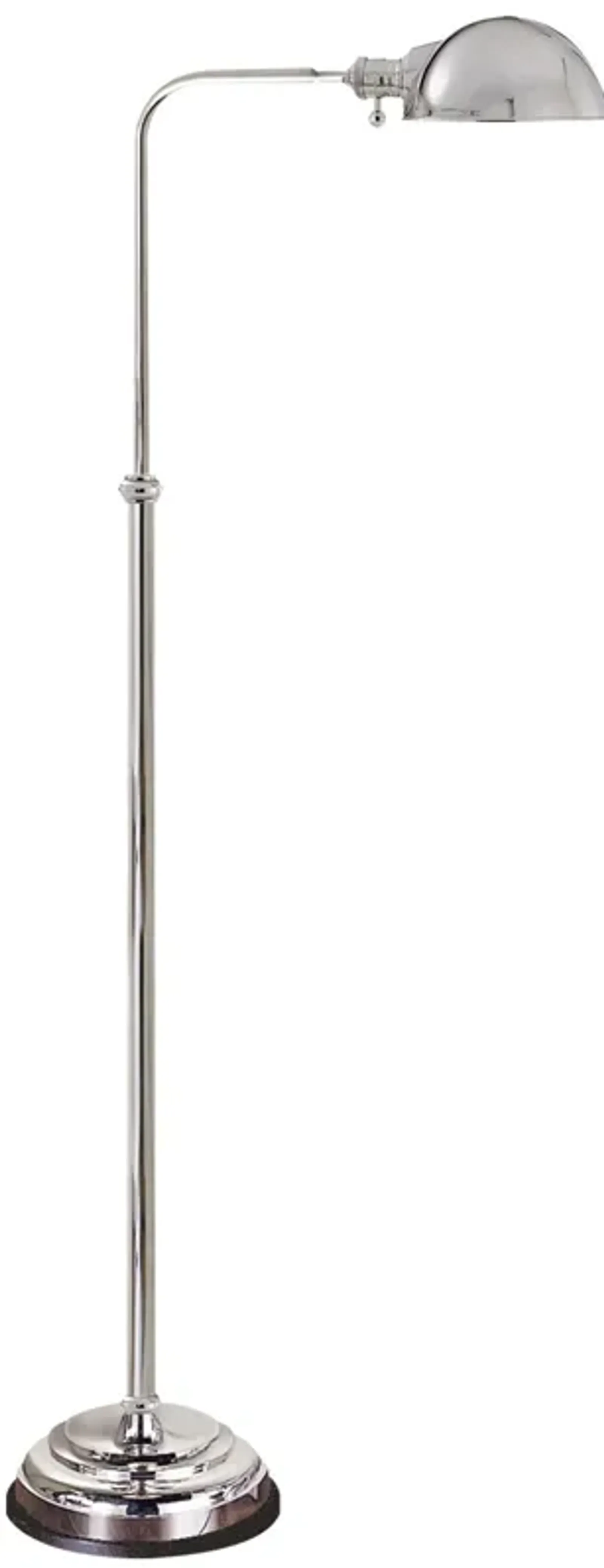 Apothecary Floor Lamp