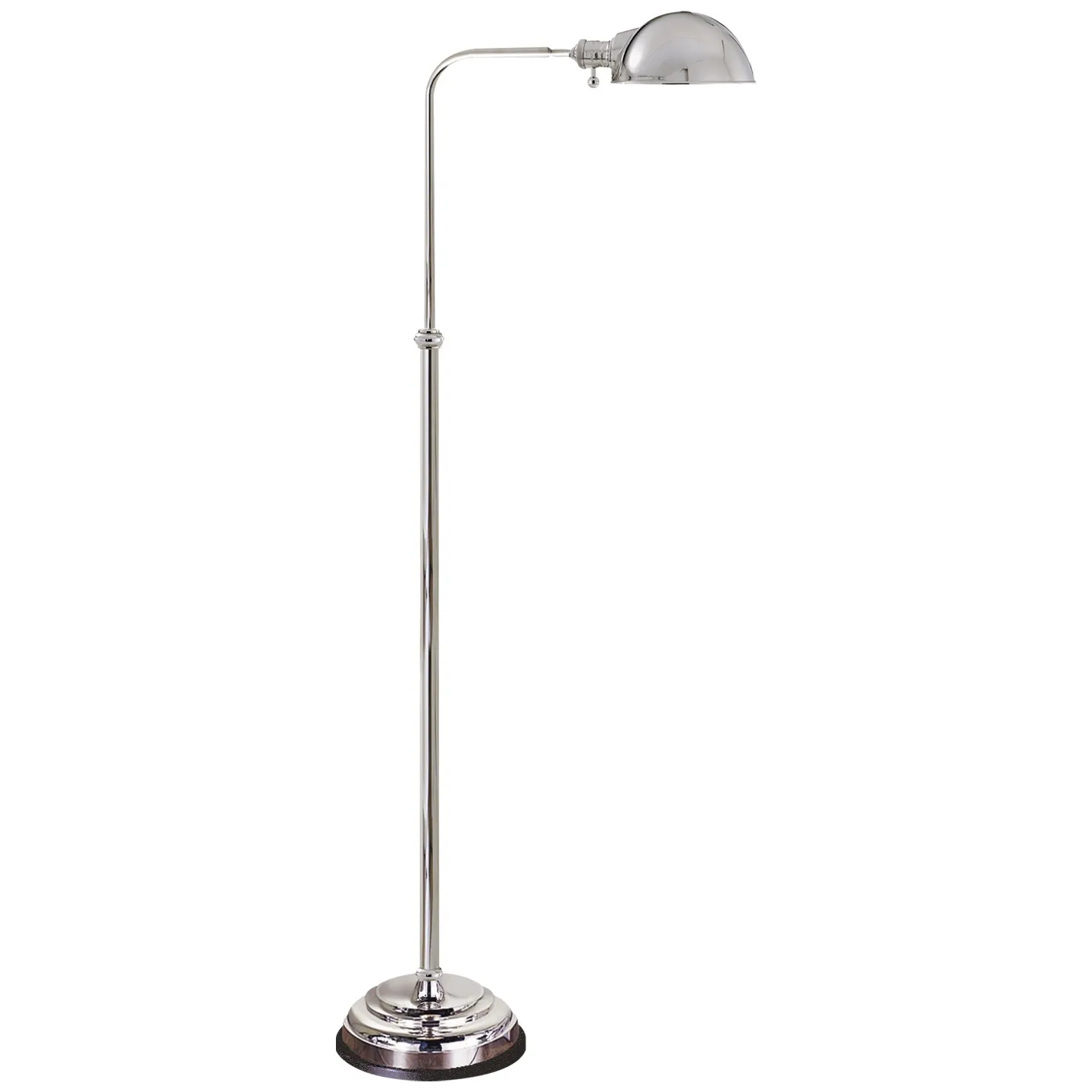 Apothecary Floor Lamp