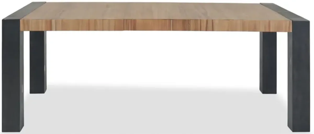 Breckenridge 84" Dining Table