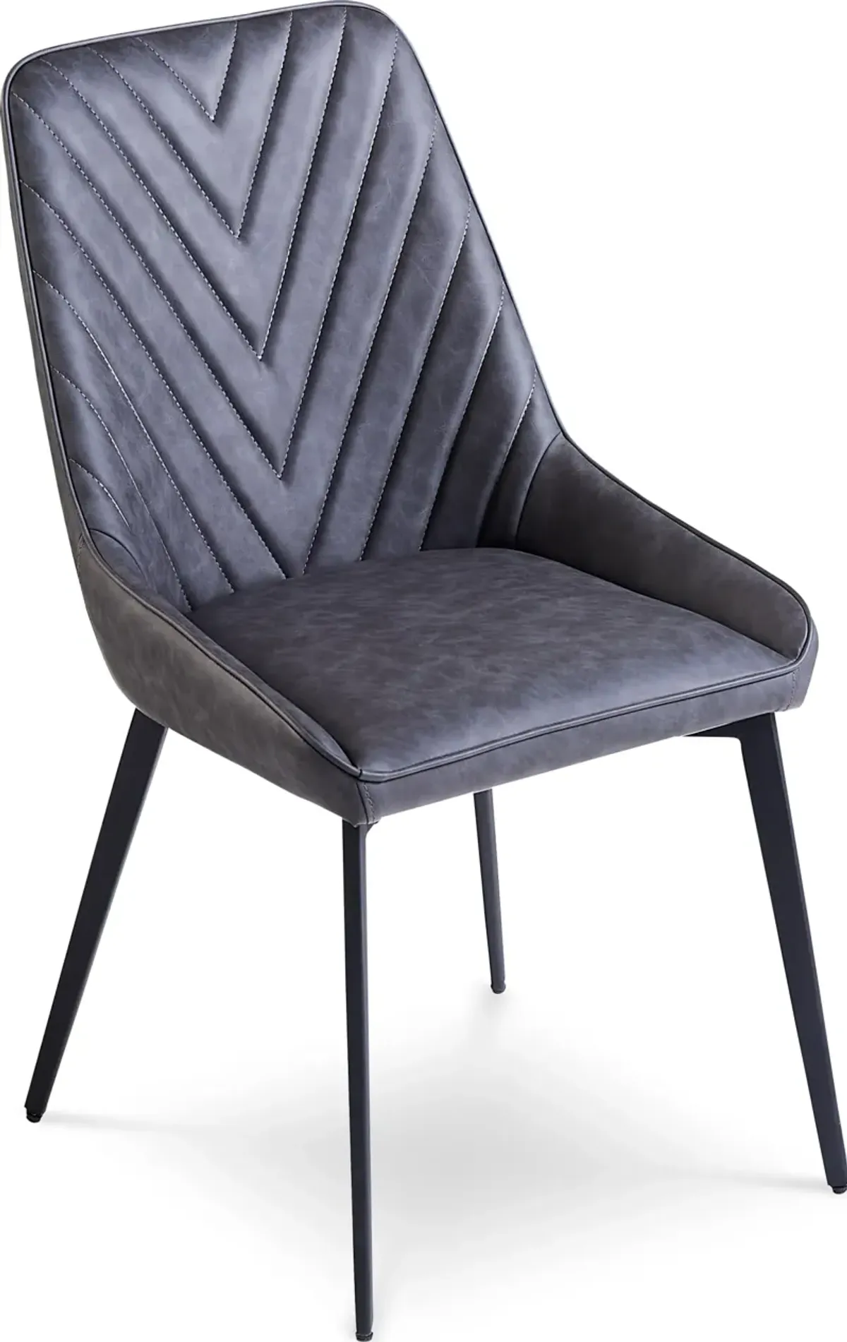 Lucia Upholstered Dining Chair