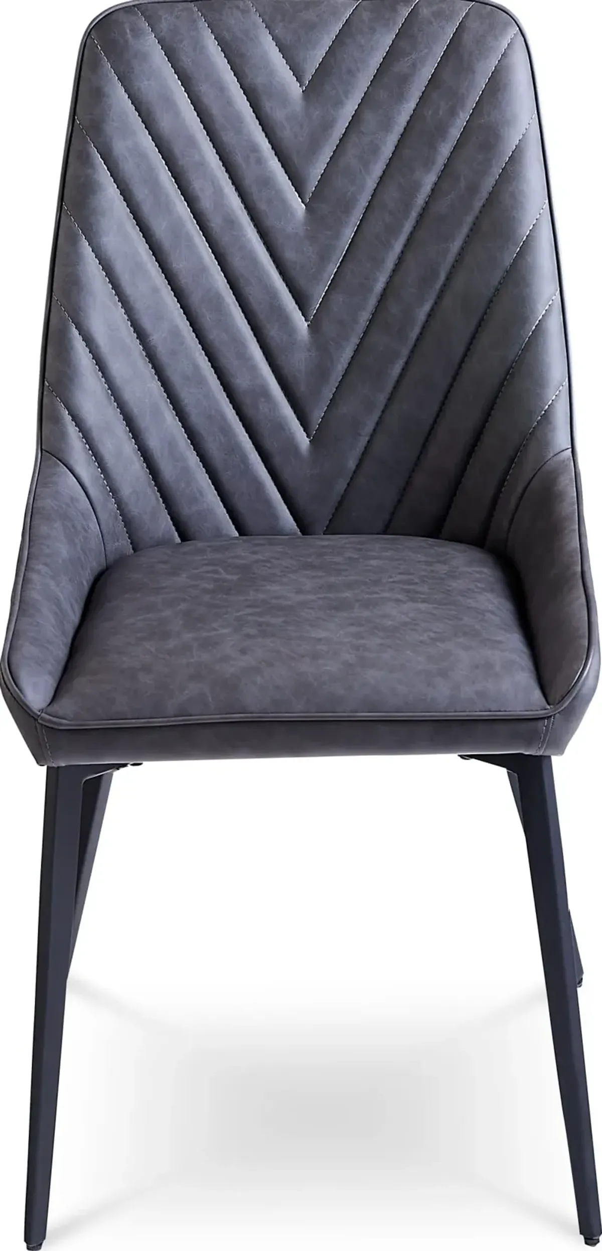 Lucia Upholstered Dining Chair