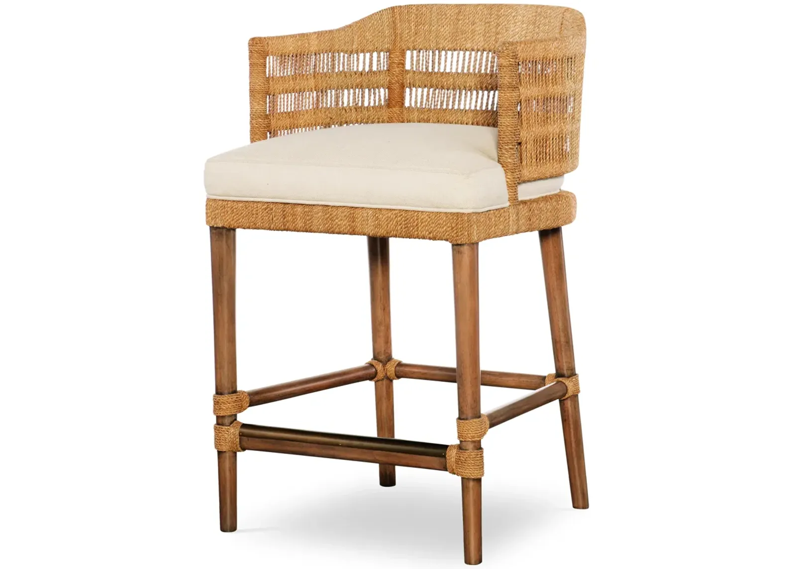 Boca Counter Stool