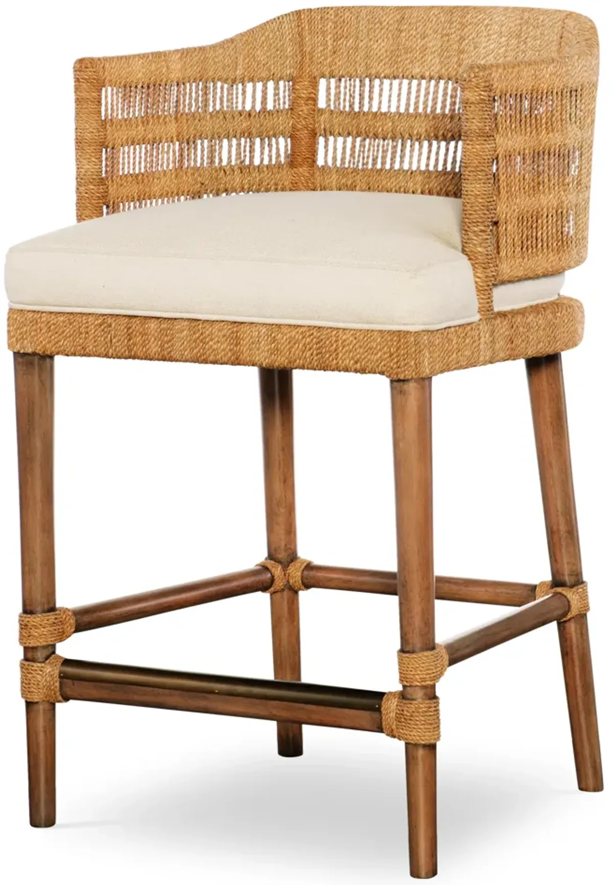 Boca Counter Stool