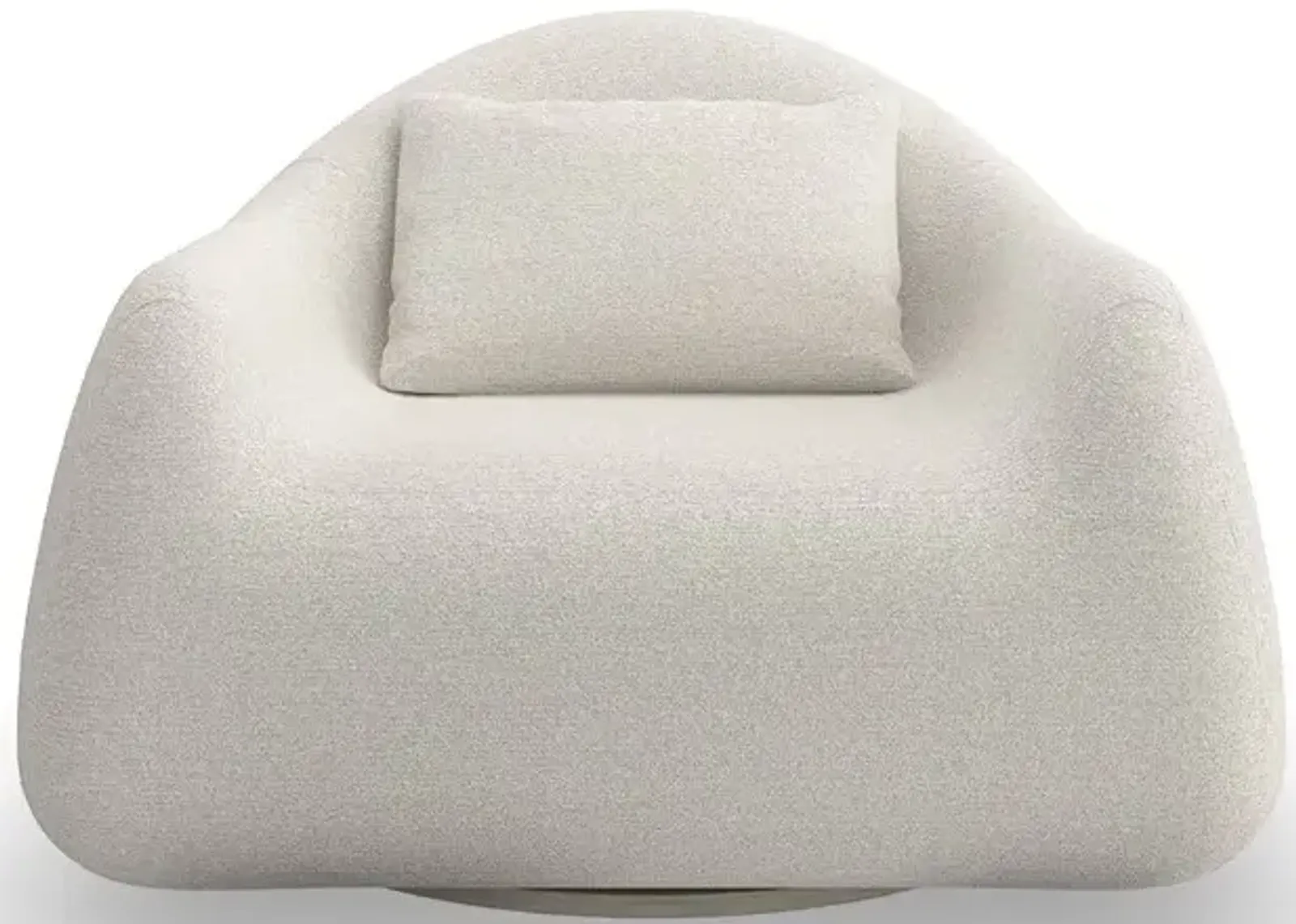 Serenity Swivel Chair