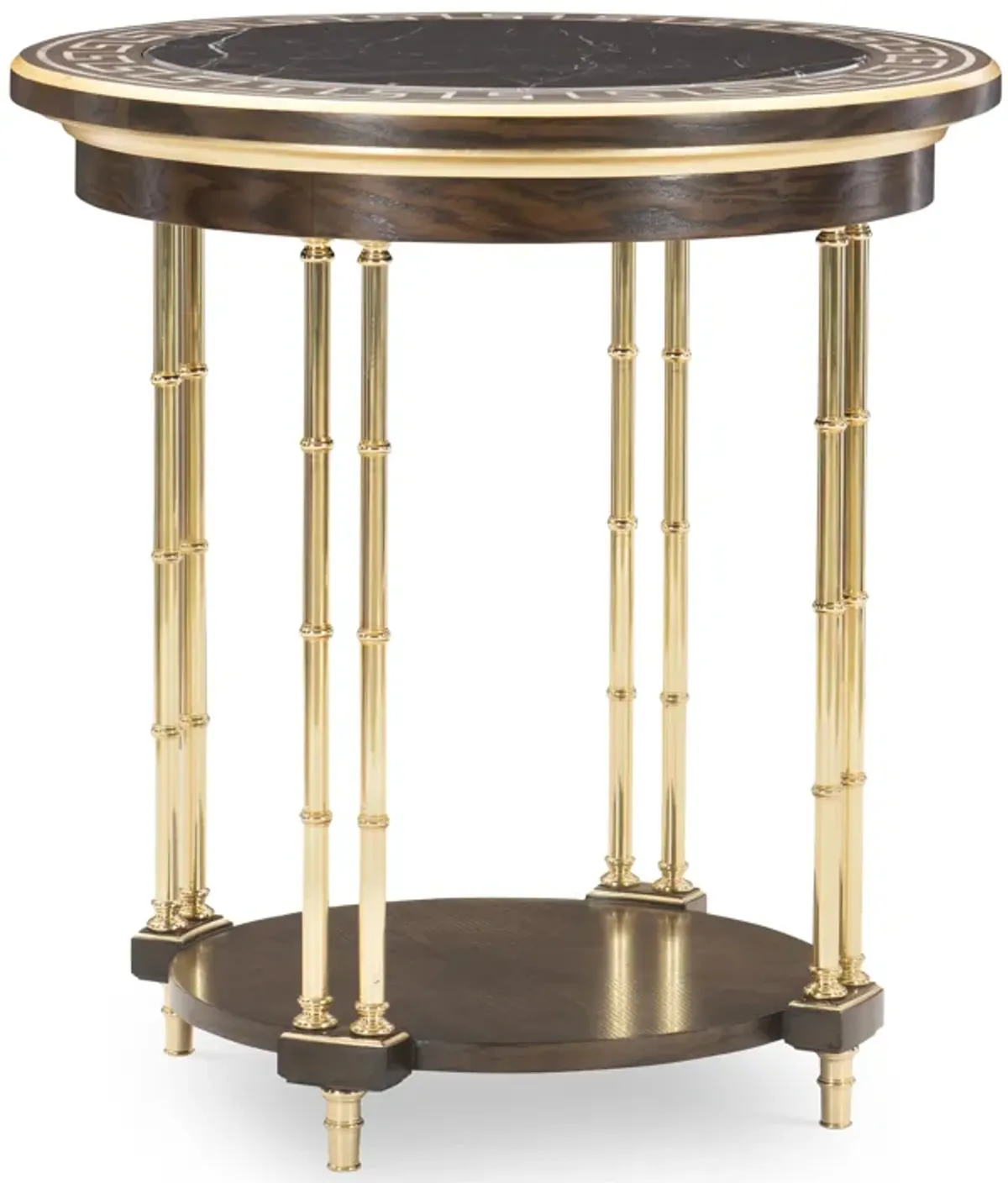 Quince Occasional Table