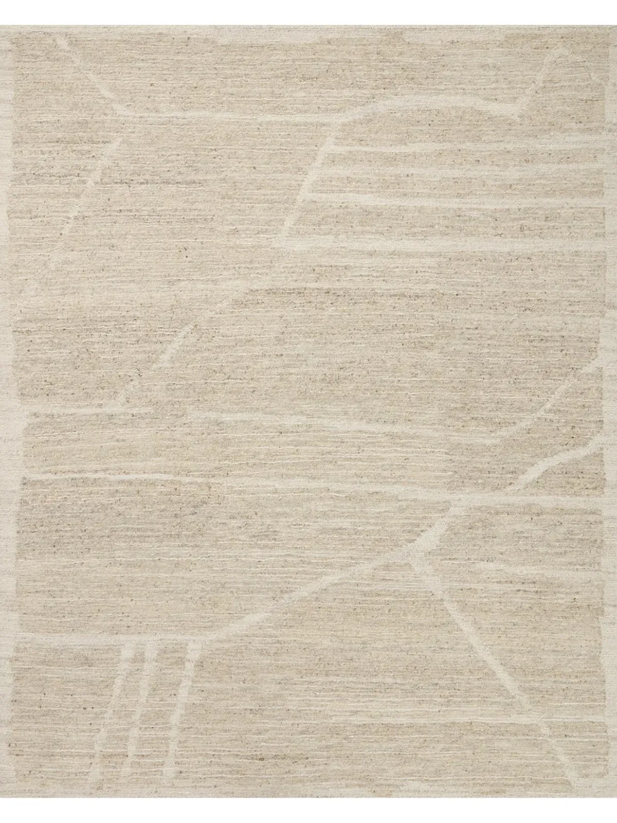 Raquel RAL02 2'6" x 8'6" Rug