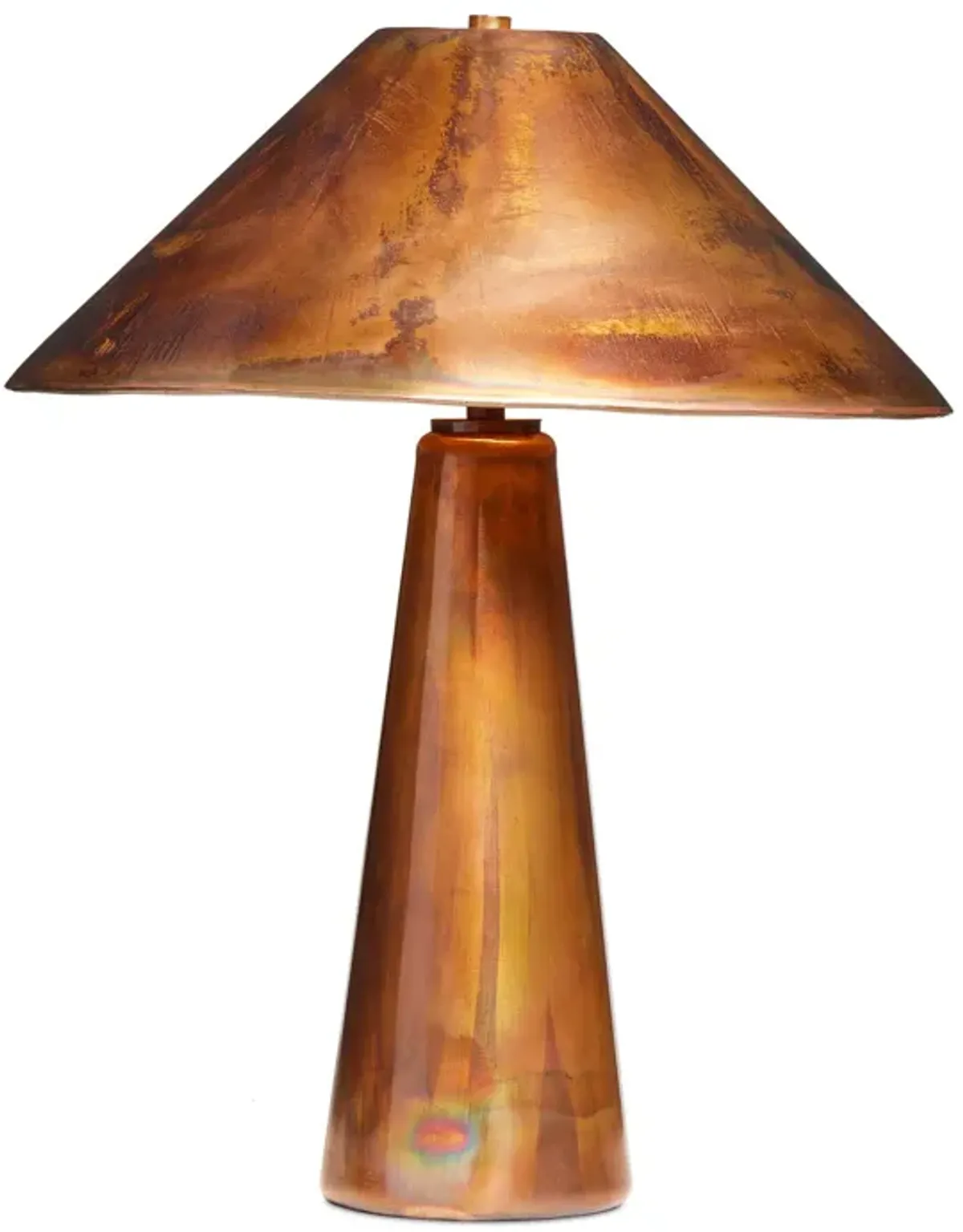 Romani Table Lamp