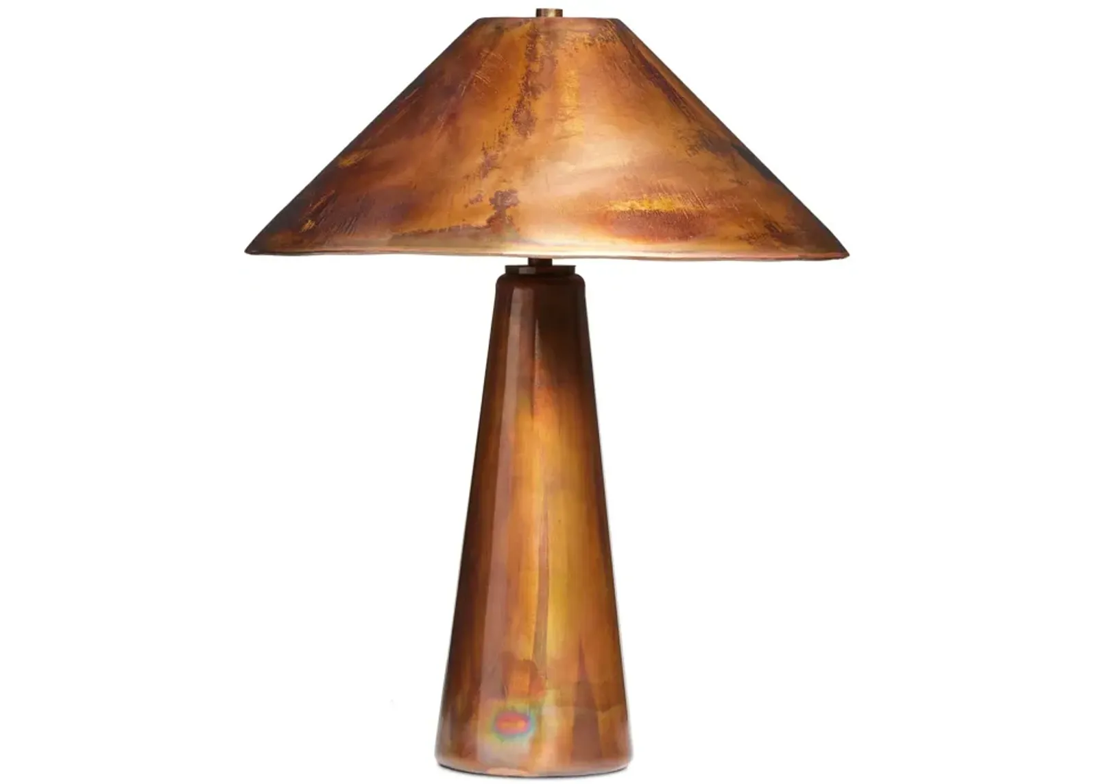 Romani Table Lamp