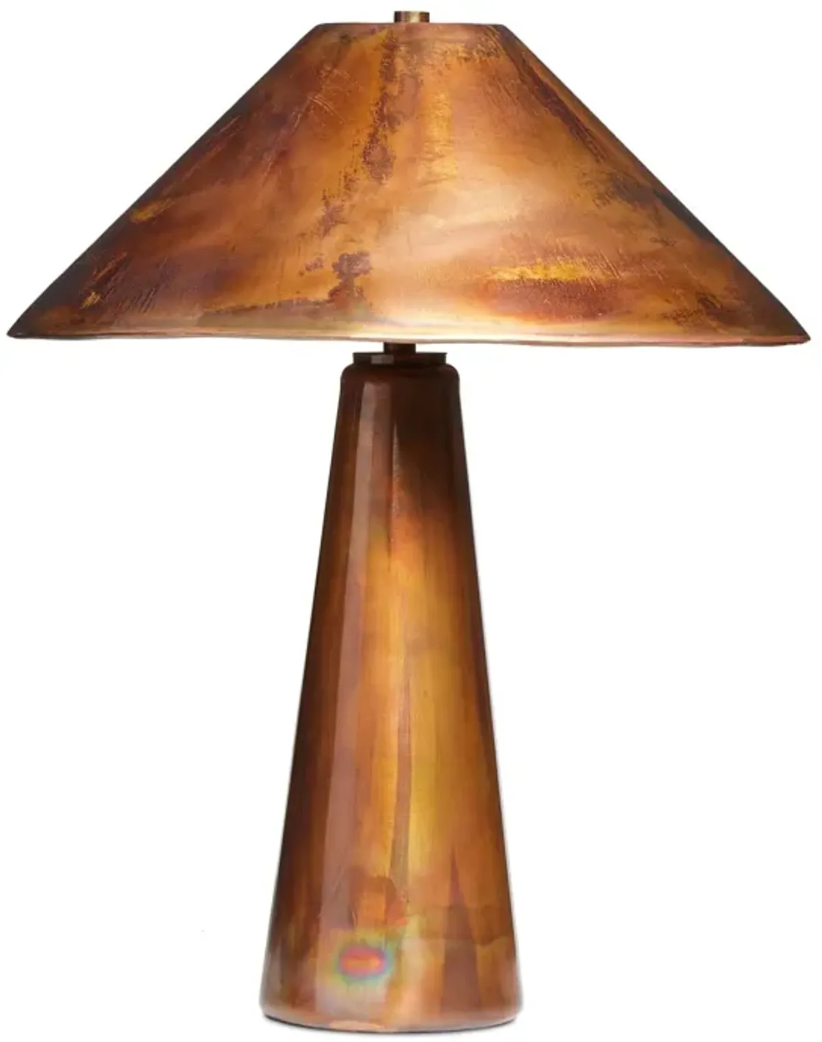 Romani Table Lamp