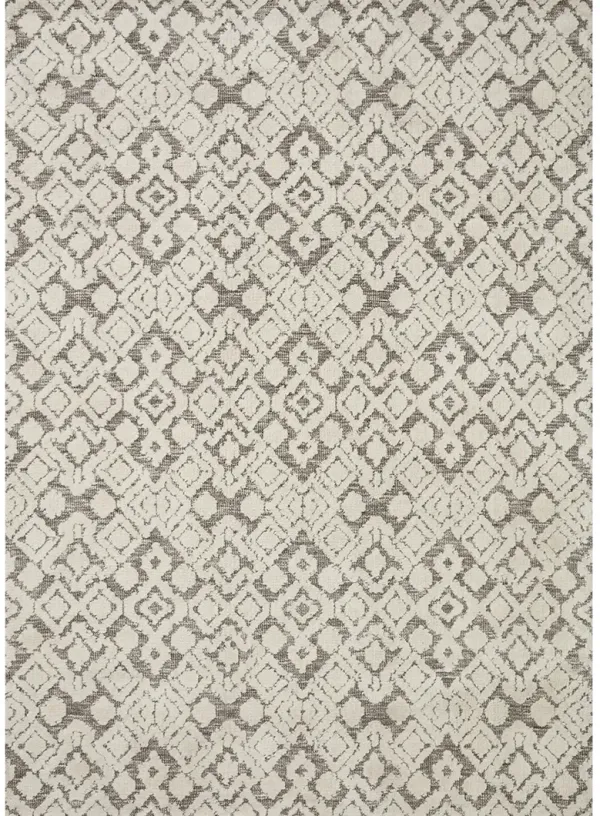 Neda NED05 2'6" x 7'6" Rug